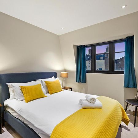 2 Bed Lux Apartments Near Central London Free Wifi By City Stay Aparts London Luaran gambar